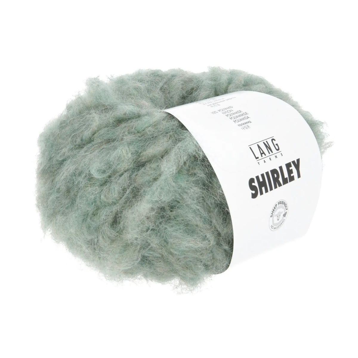 SHIRLEY