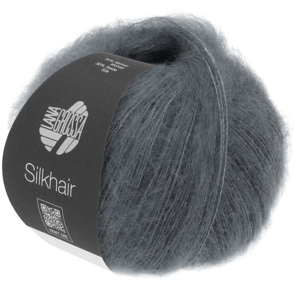 SILKHAIR UNI
