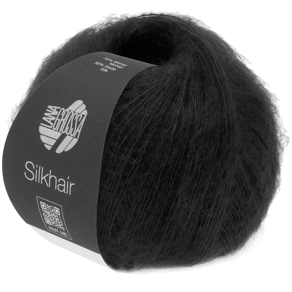 SILKHAIR UNI