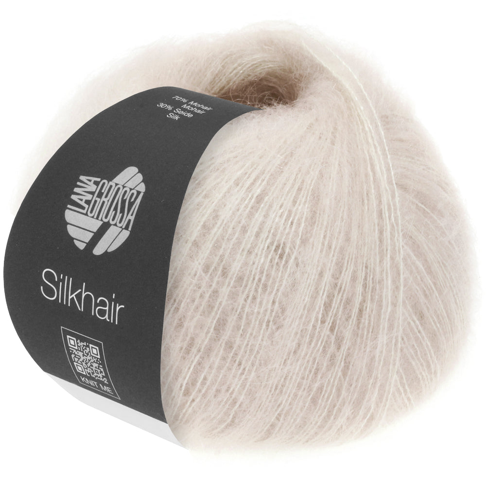 SILKHAIR UNI