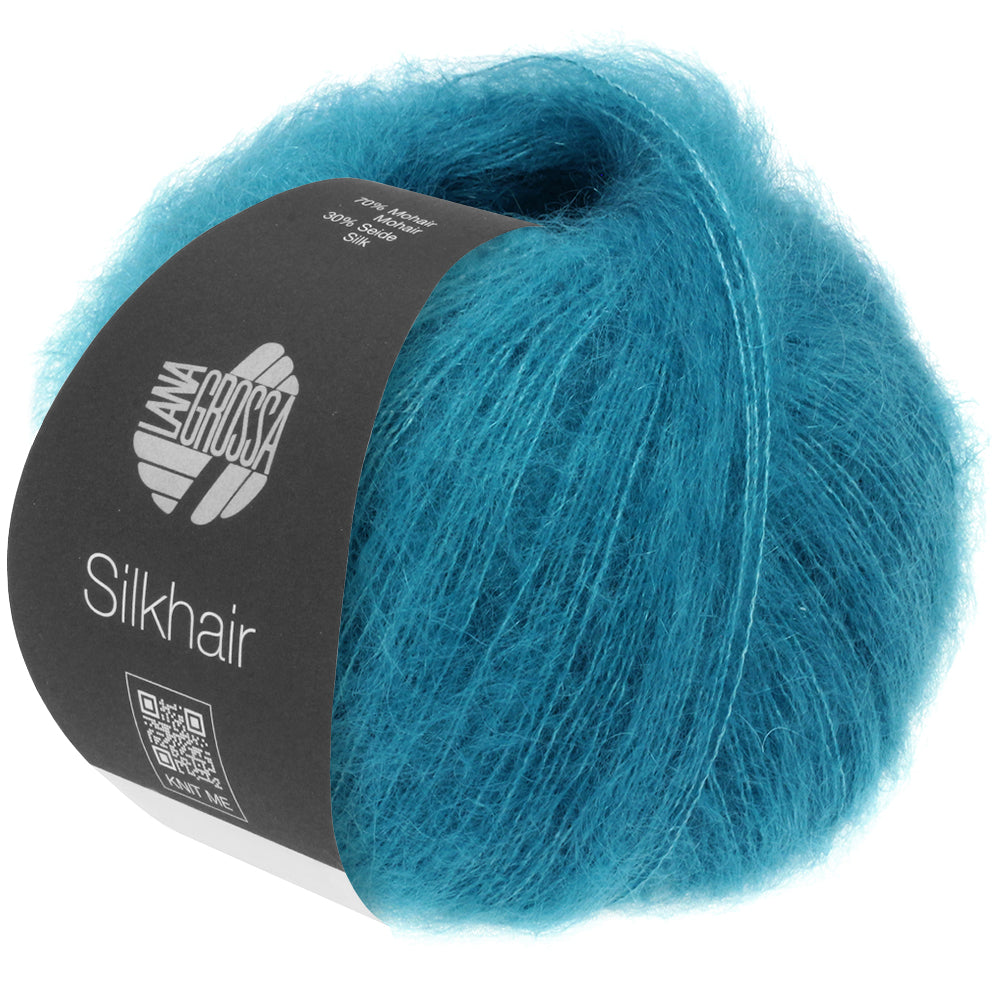 SILKHAIR UNI