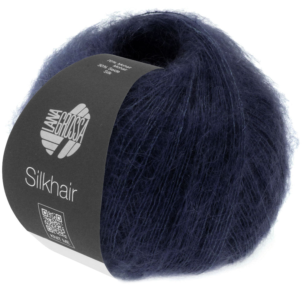SILKHAIR UNI