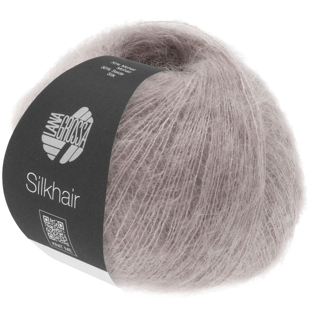 SILKHAIR UNI