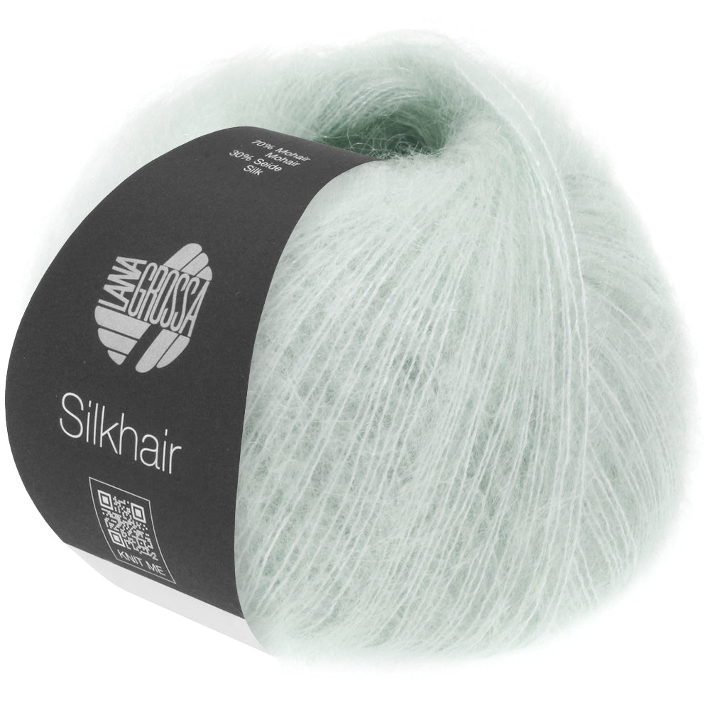 SILKHAIR UNI