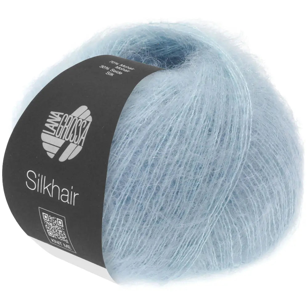 SILKHAIR UNI