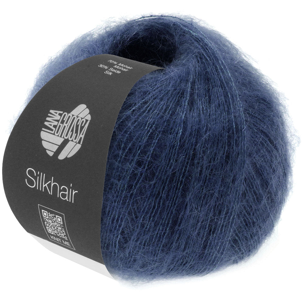 SILKHAIR UNI