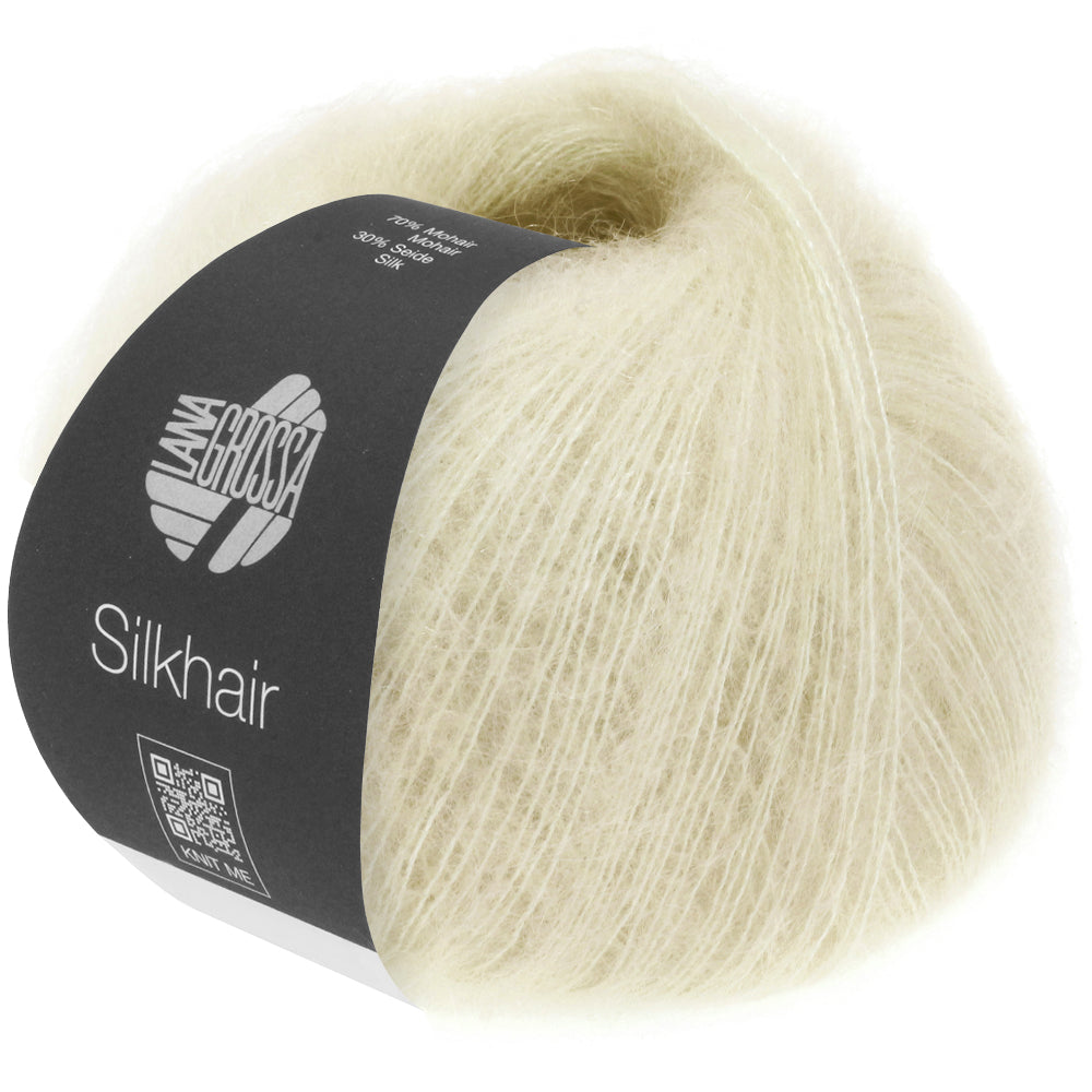 SILKHAIR UNI