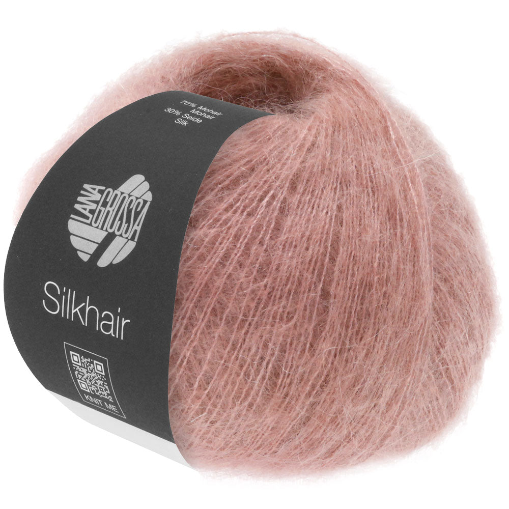 SILKHAIR UNI