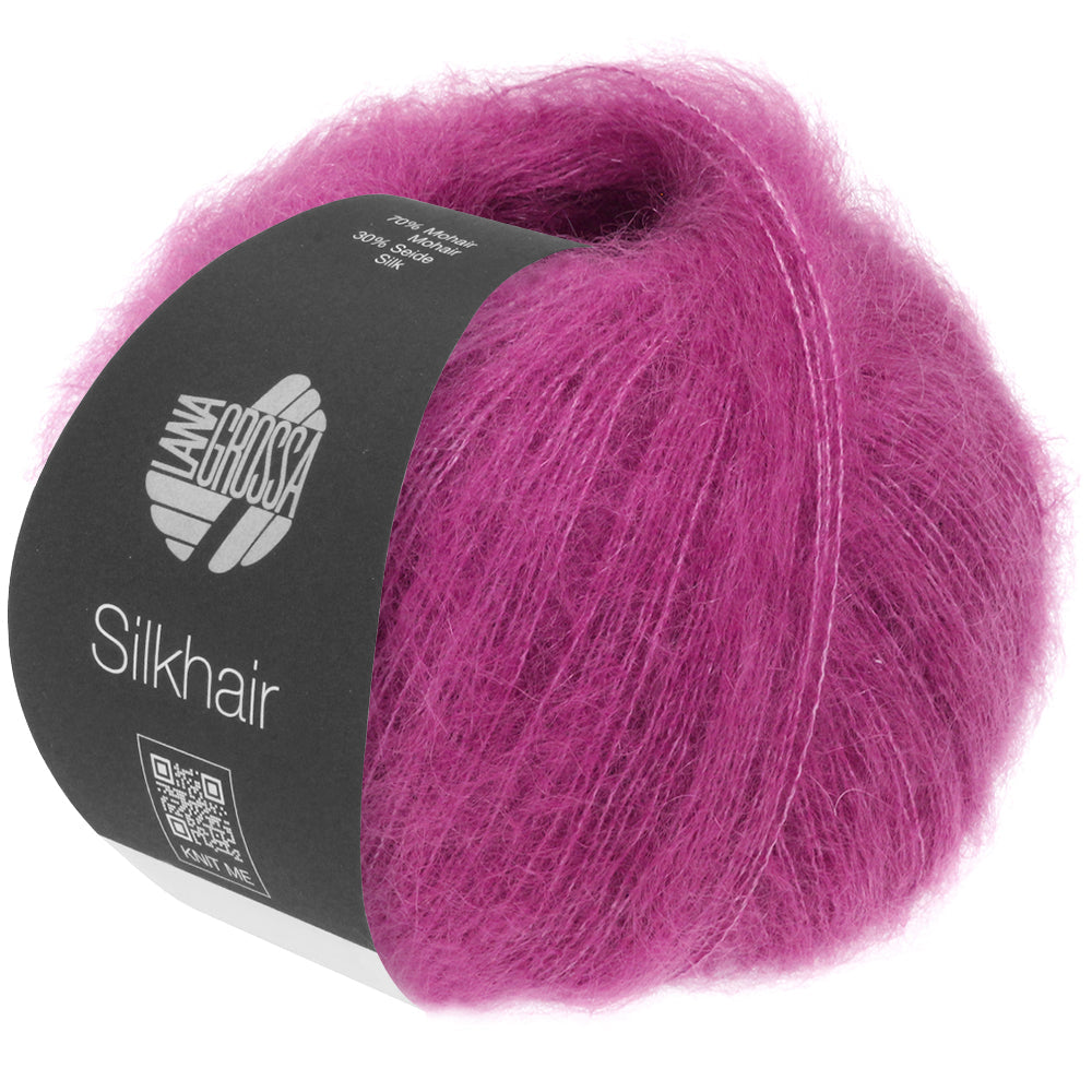 SILKHAIR UNI