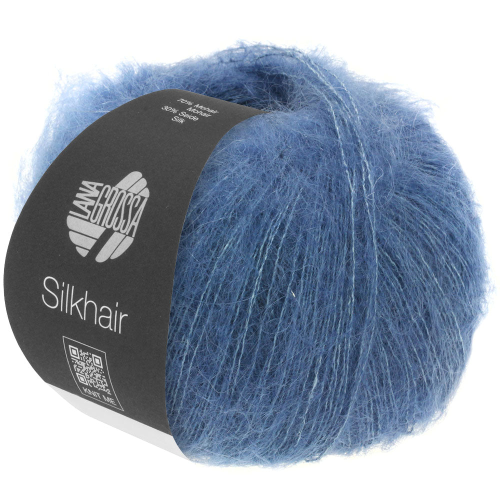 SILKHAIR UNI