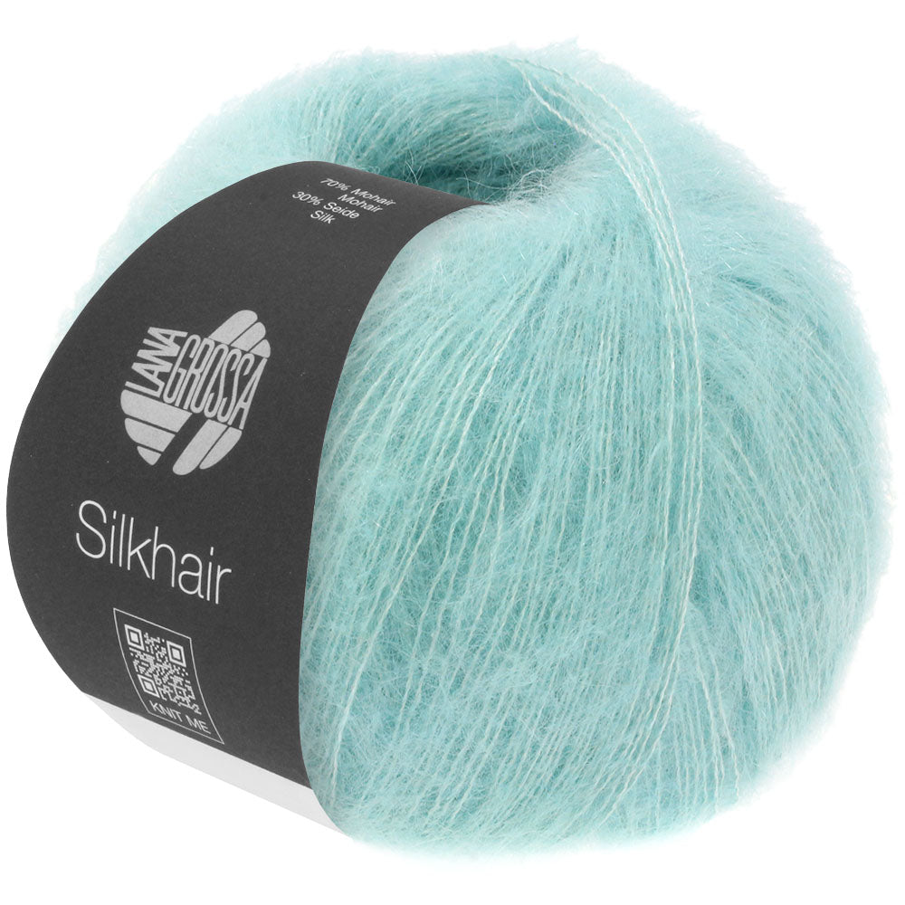 SILKHAIR UNI