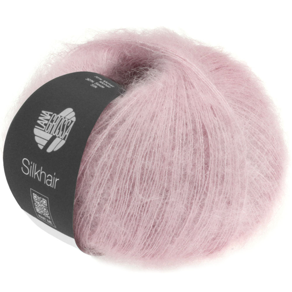 SILKHAIR UNI