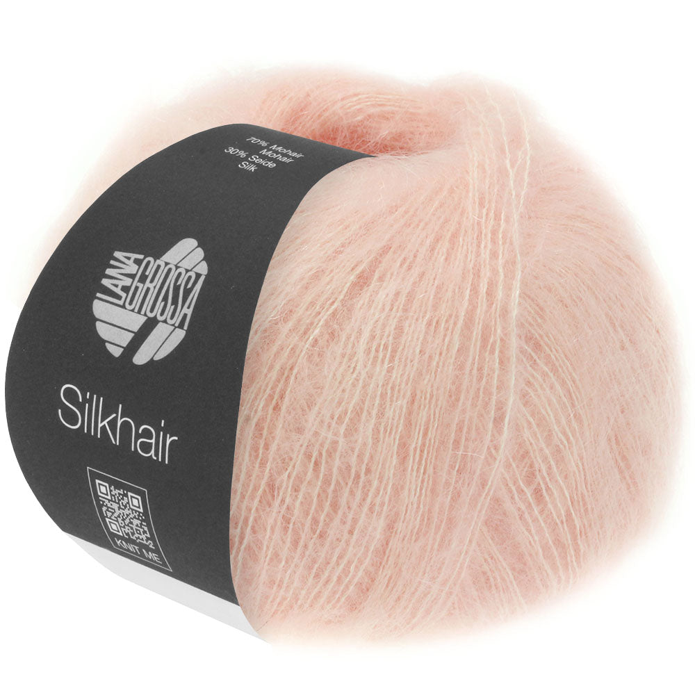 SILKHAIR UNI