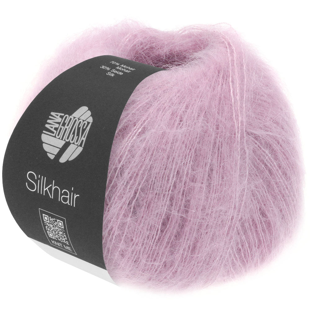 SILKHAIR UNI