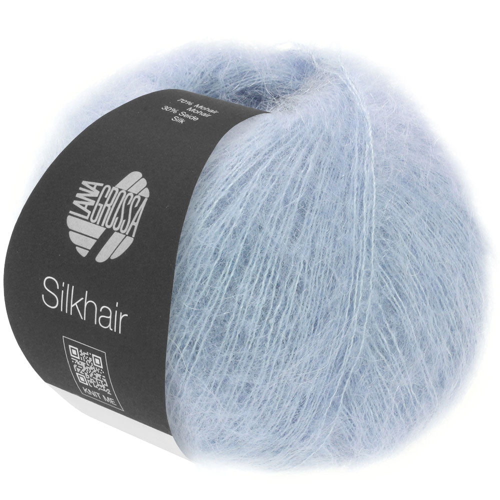 SILKHAIR UNI