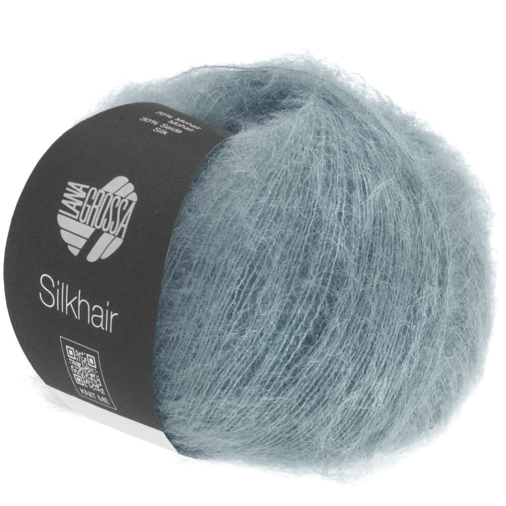 SILKHAIR UNI