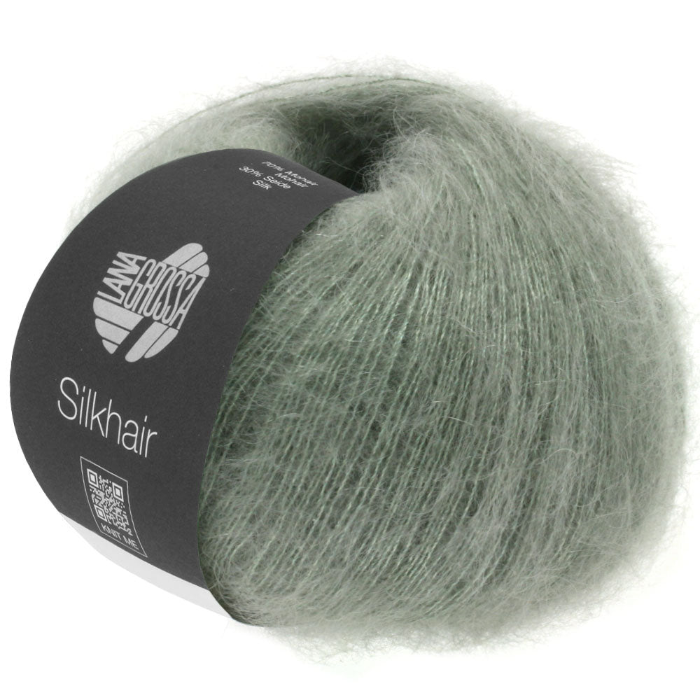SILKHAIR UNI