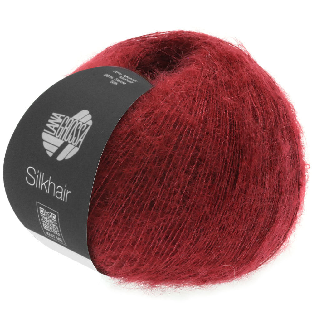 SILKHAIR UNI