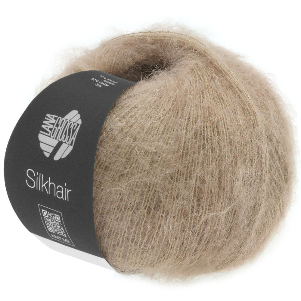 SILKHAIR UNI