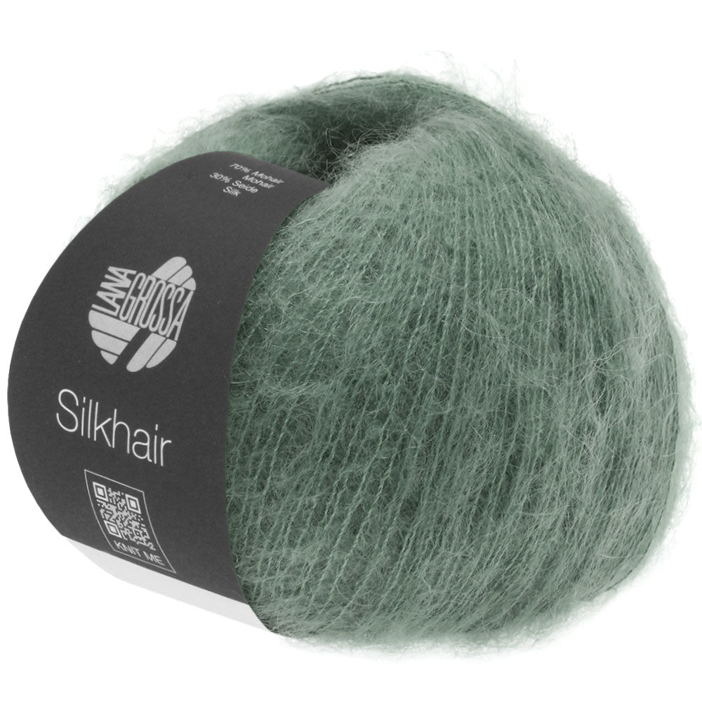 SILKHAIR UNI