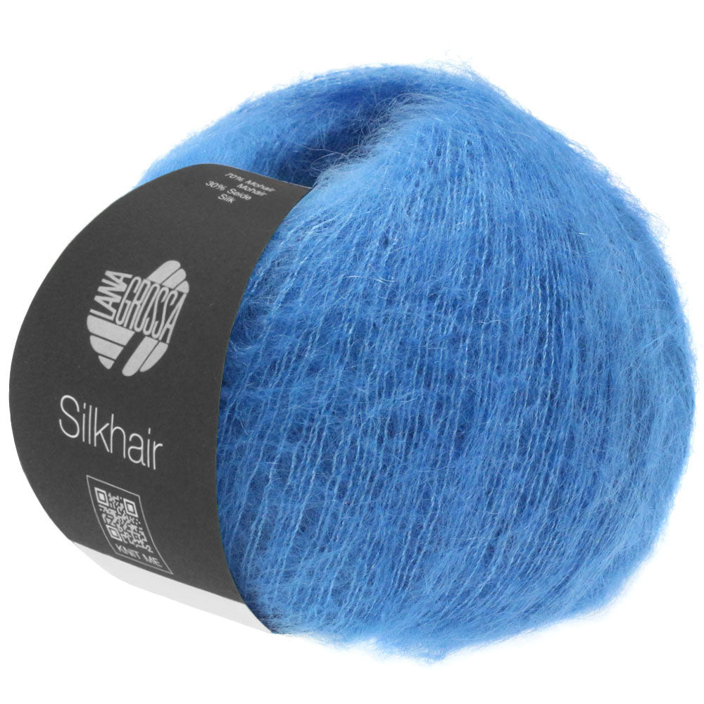 SILKHAIR UNI