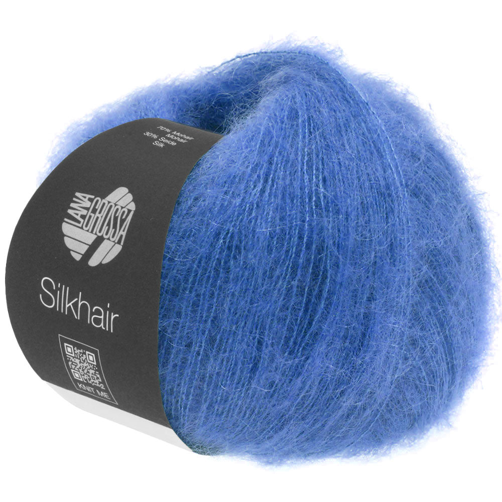 SILKHAIR UNI