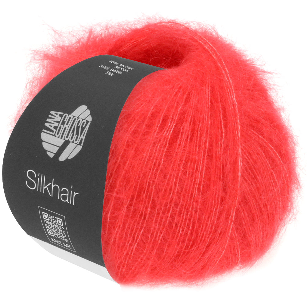 SILKHAIR UNI