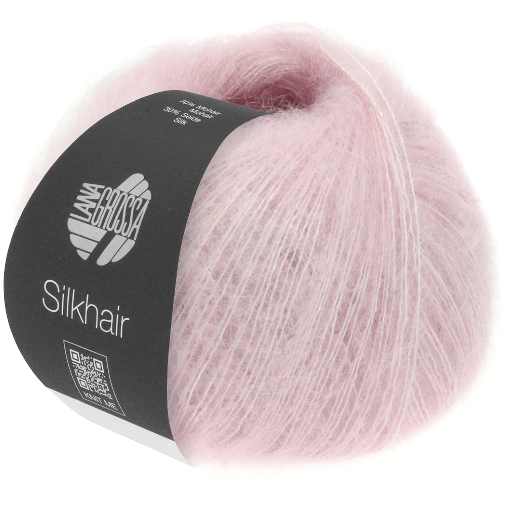 SILKHAIR UNI