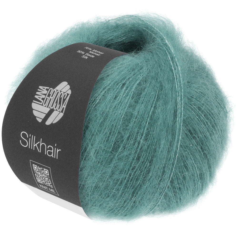 SILKHAIR UNI
