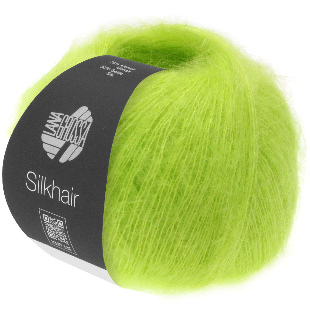 SILKHAIR UNI