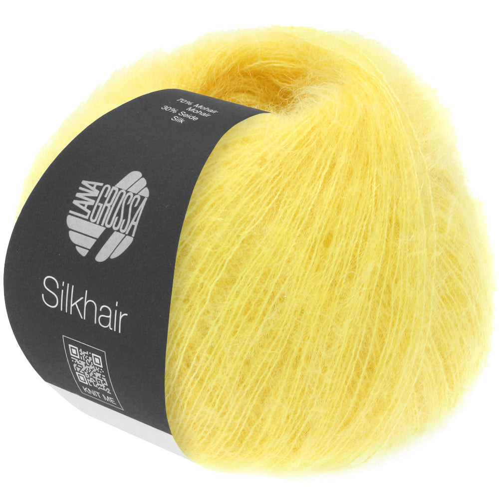 SILKHAIR UNI