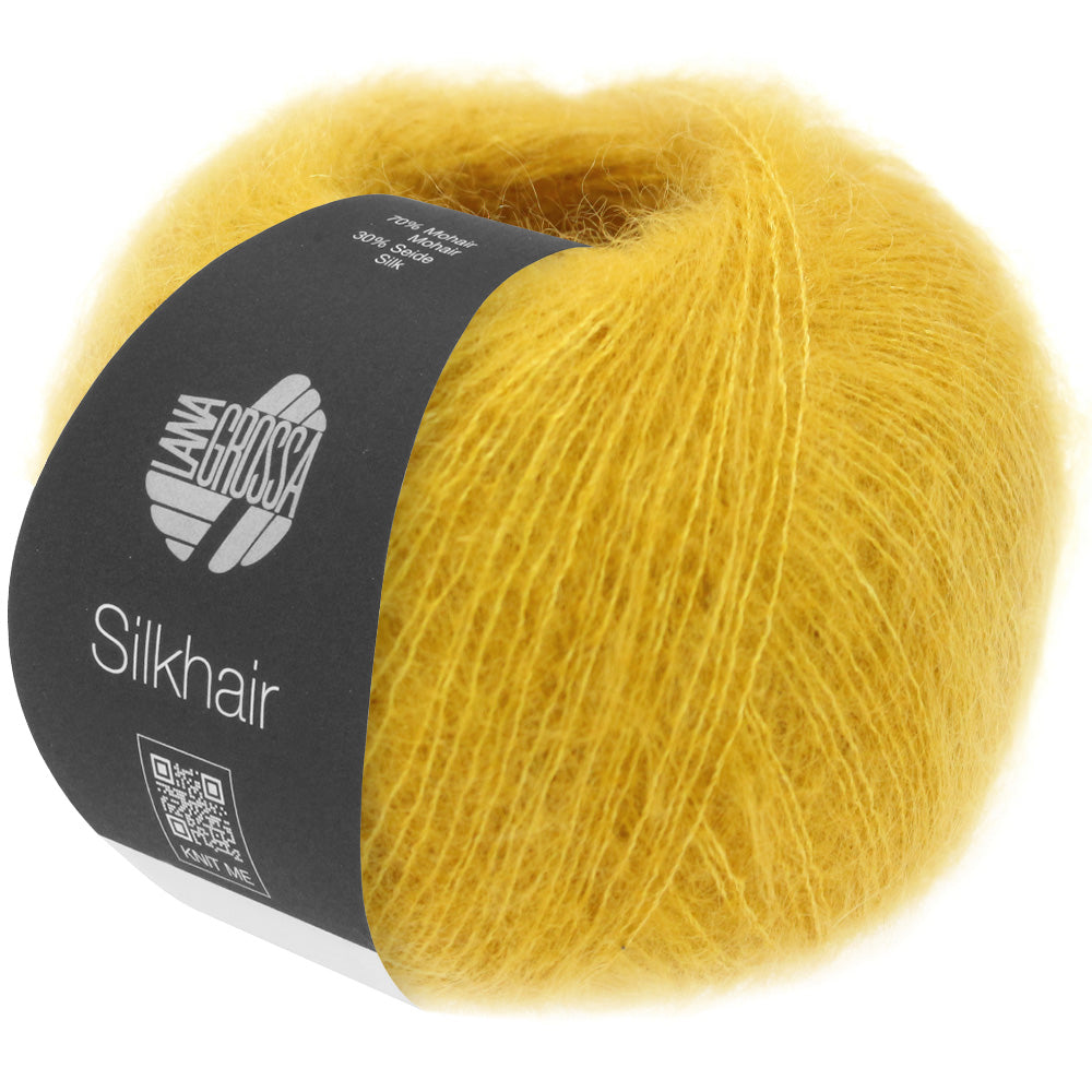 SILKHAIR UNI