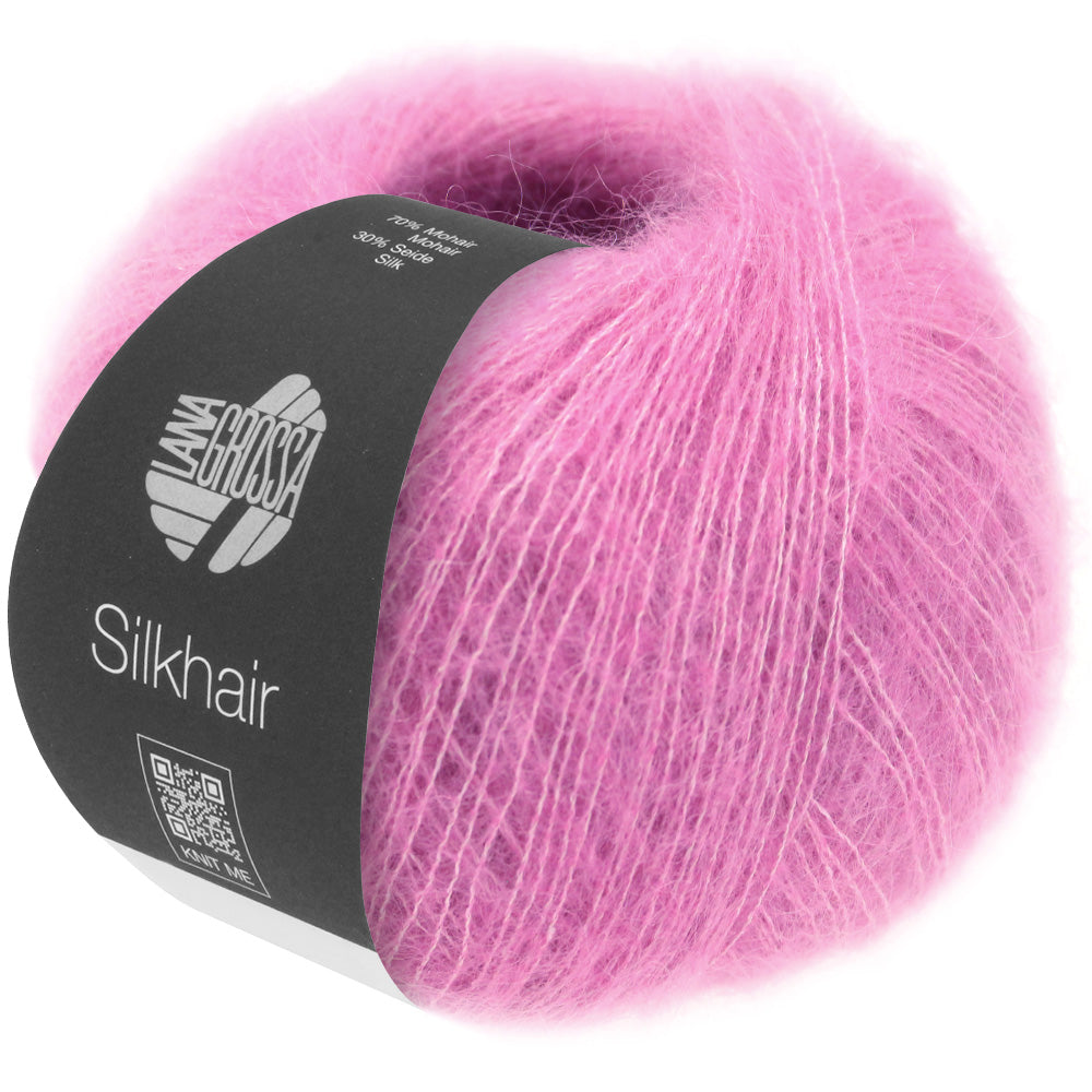 SILKHAIR UNI