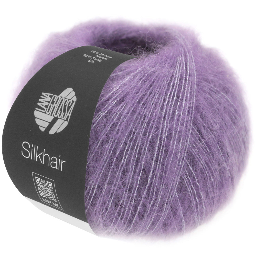 SILKHAIR UNI