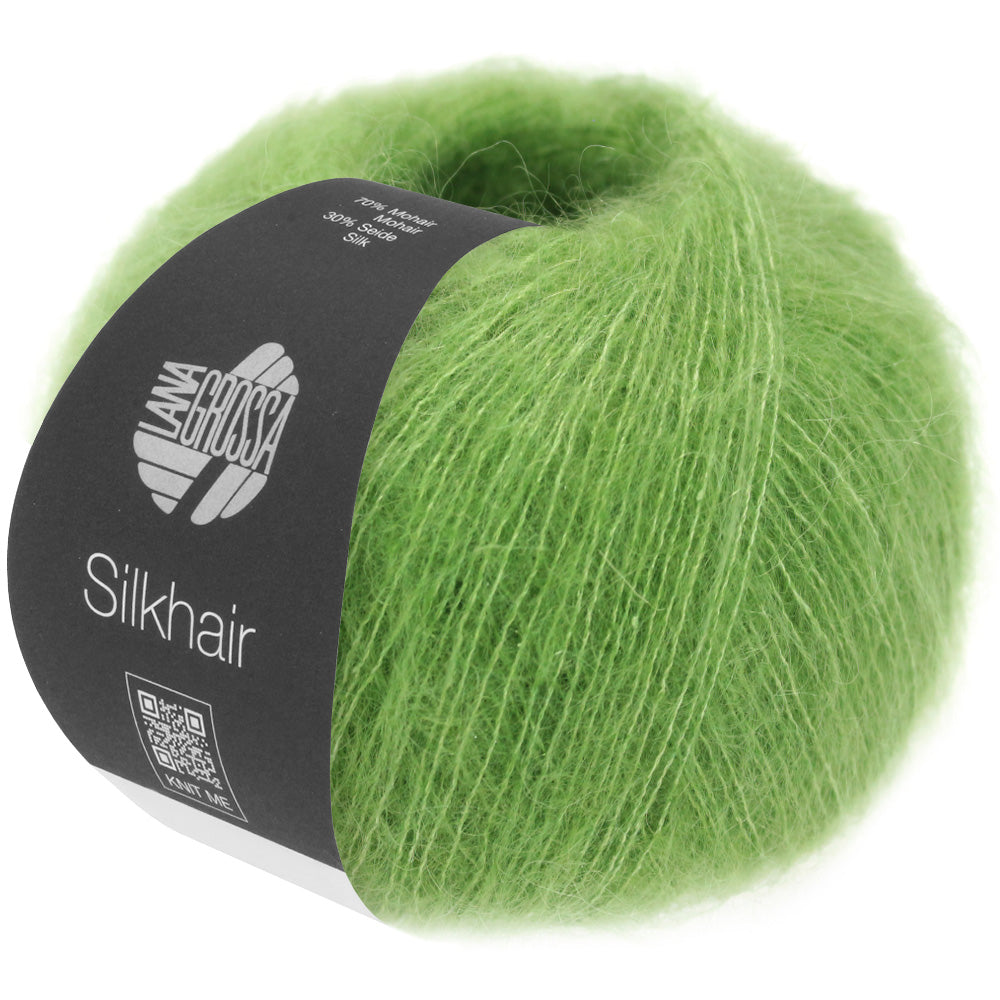 SILKHAIR UNI