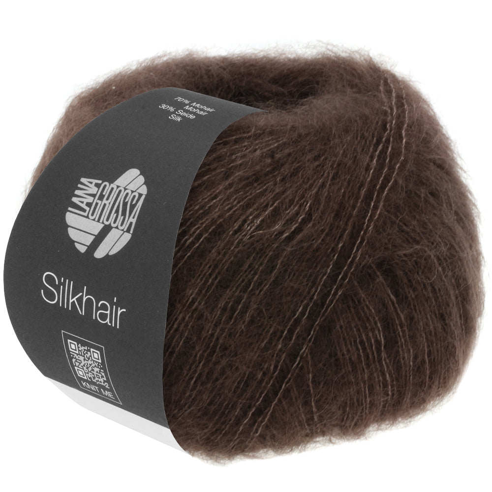 SILKHAIR UNI
