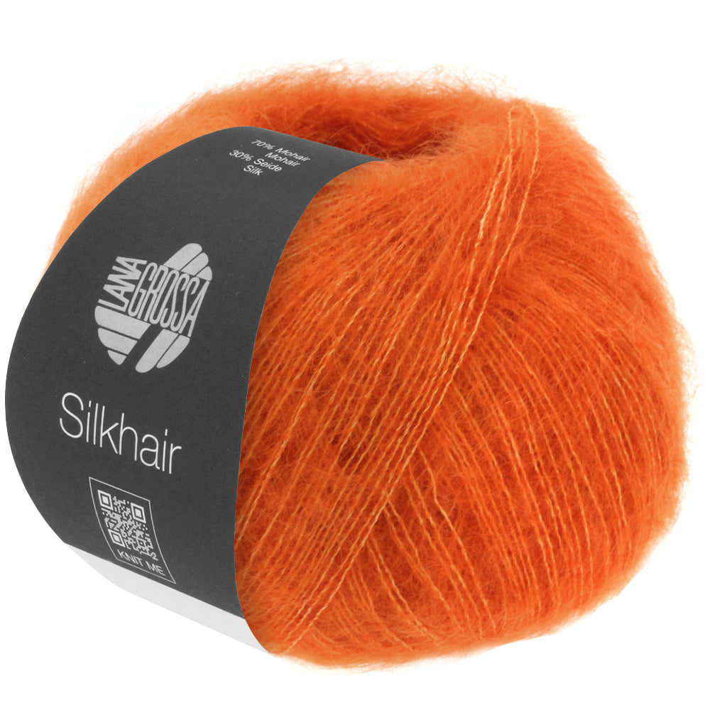 SILKHAIR UNI