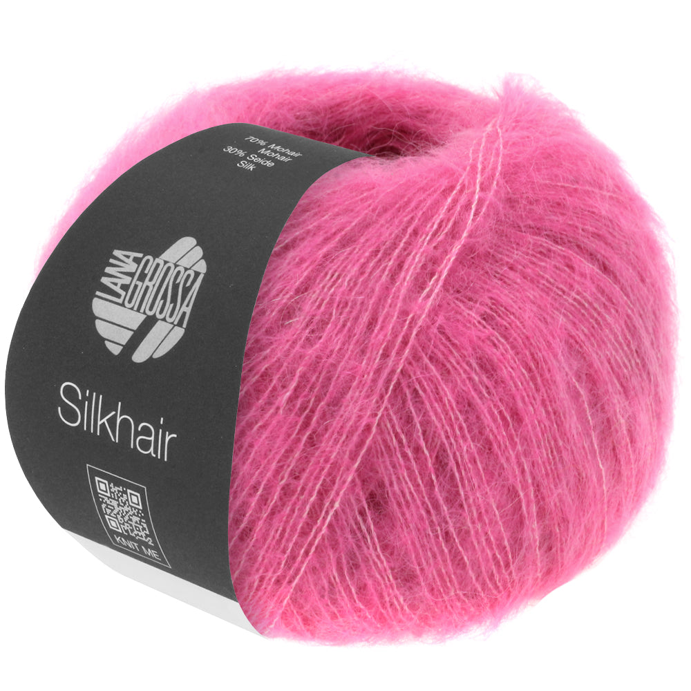 SILKHAIR UNI