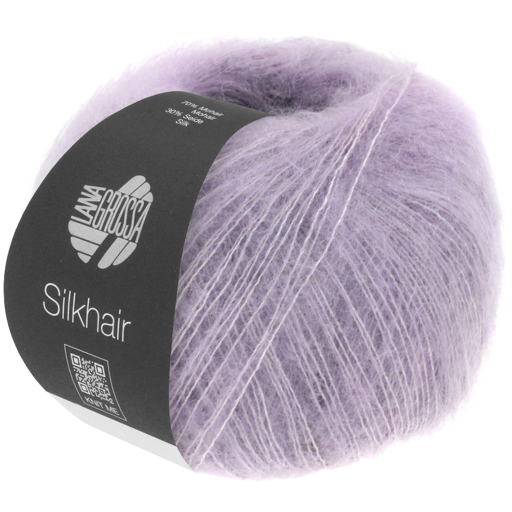 SILKHAIR UNI