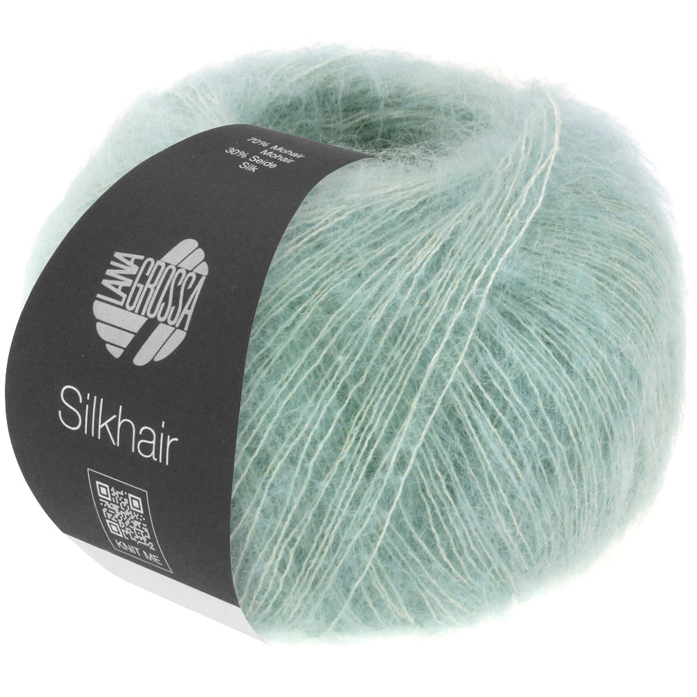 SILKHAIR UNI