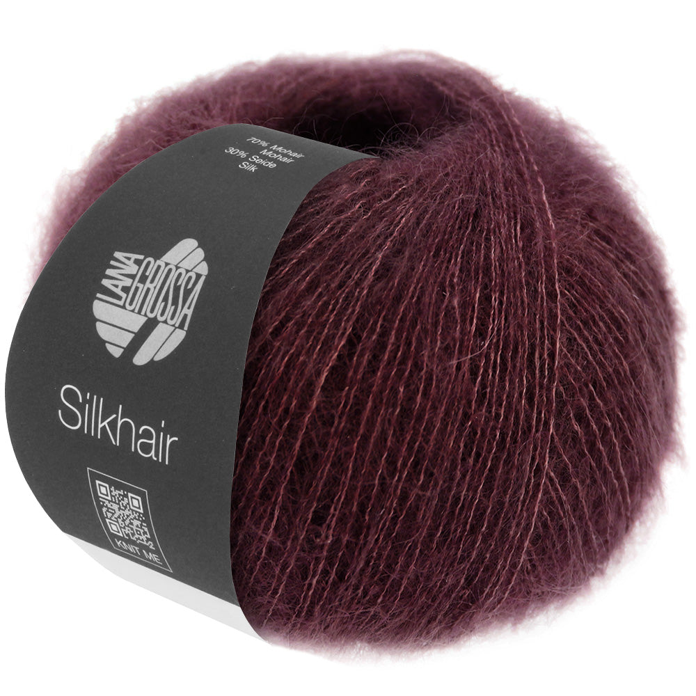SILKHAIR UNI