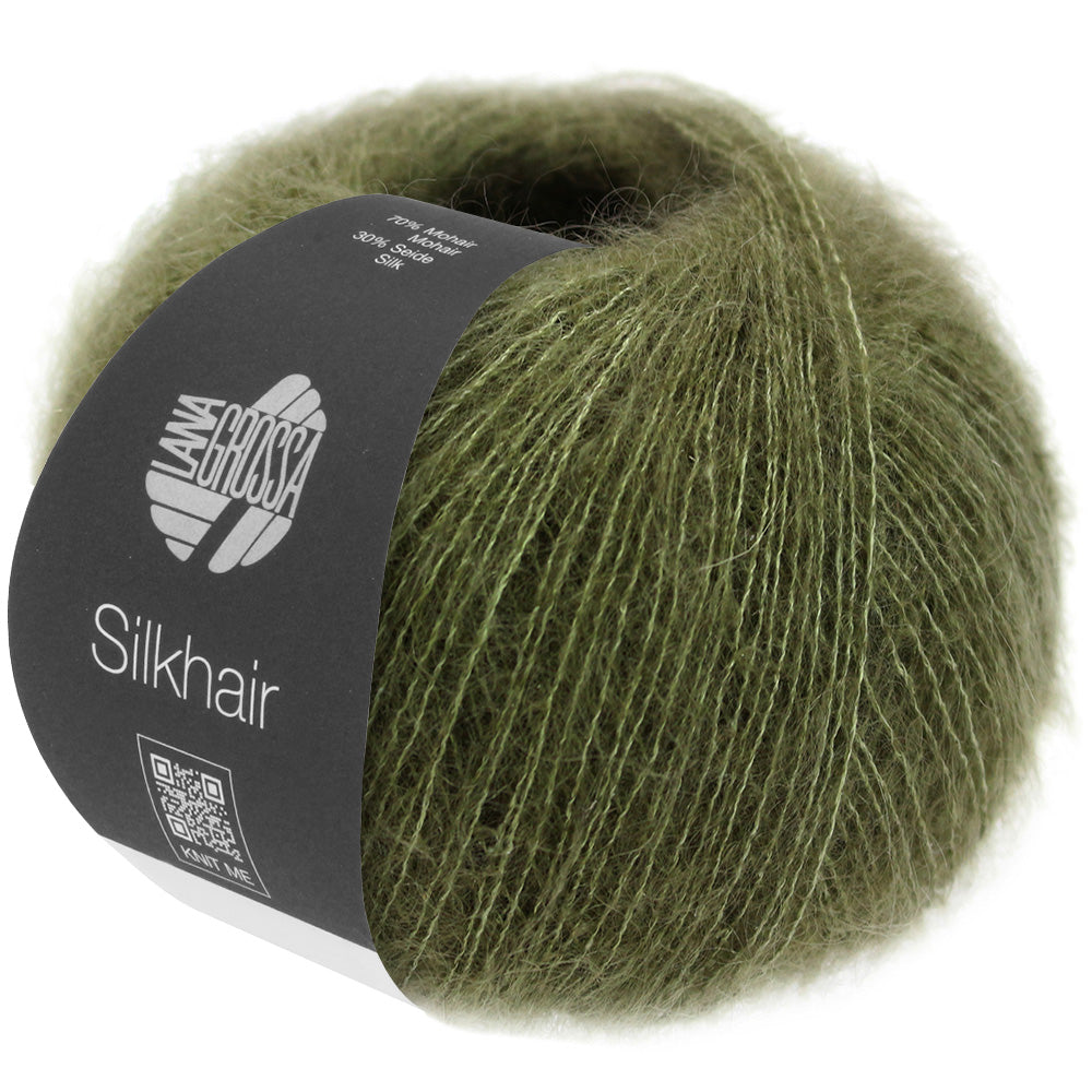 SILKHAIR UNI