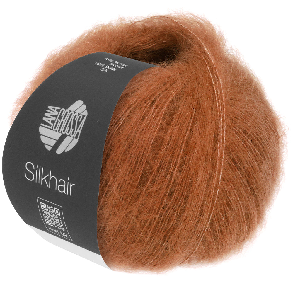 SILKHAIR UNI