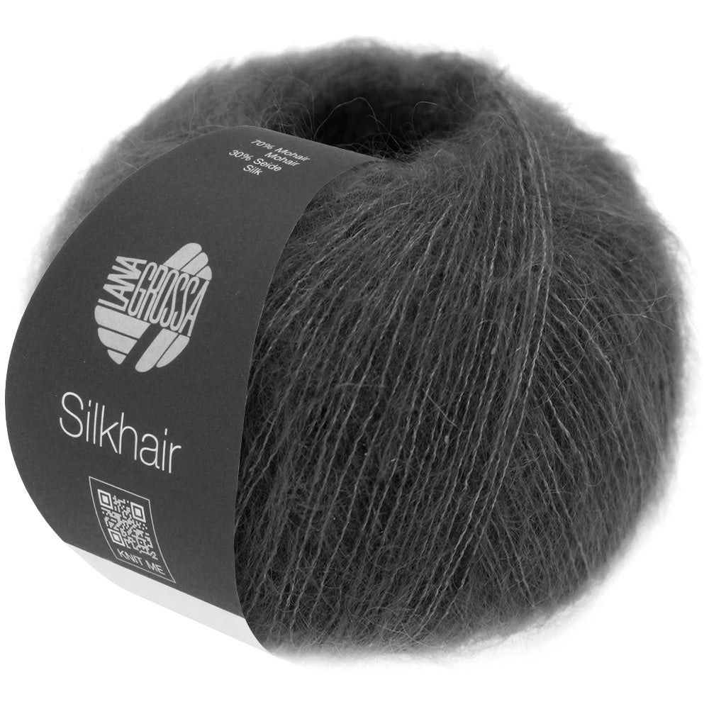 SILKHAIR UNI