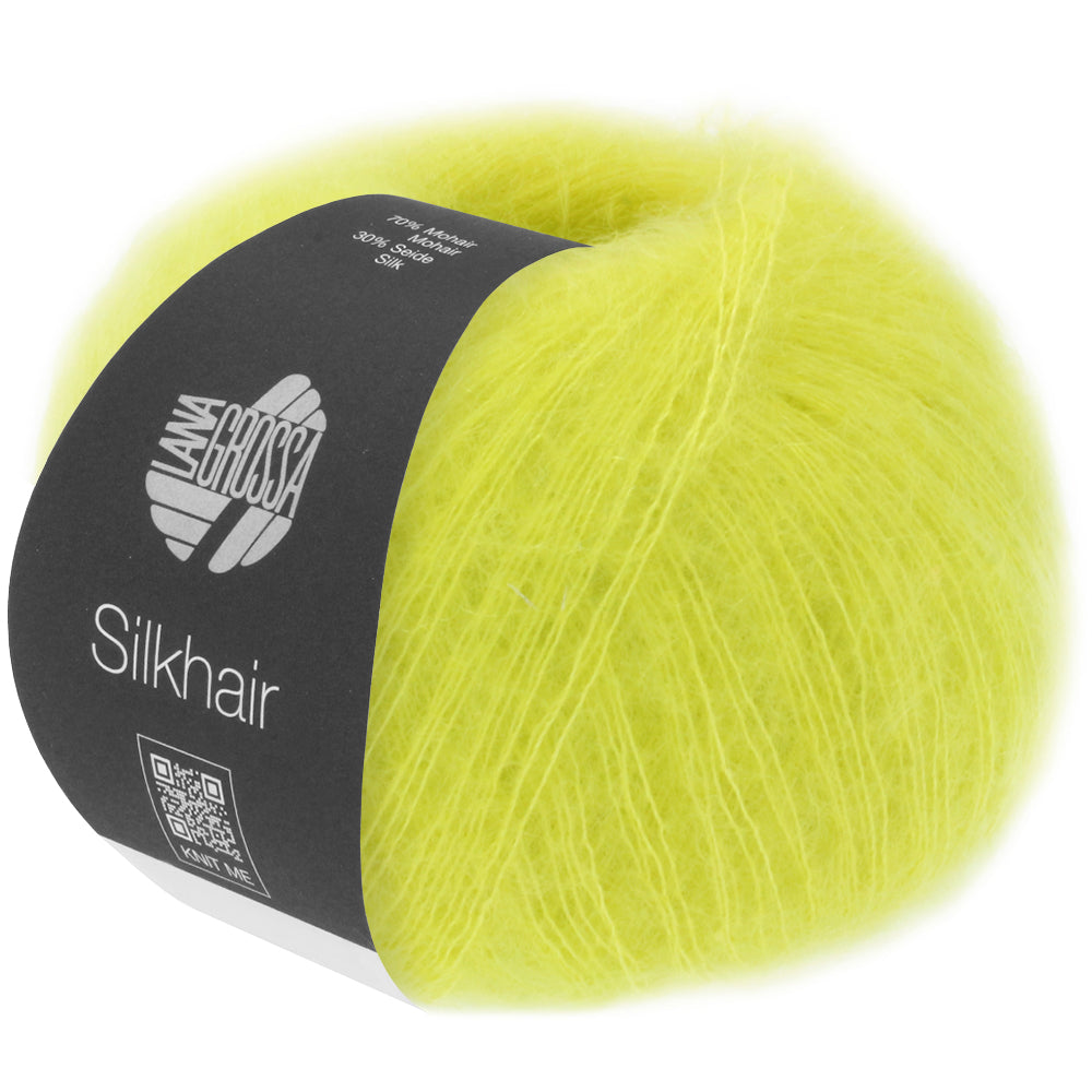 SILKHAIR UNI