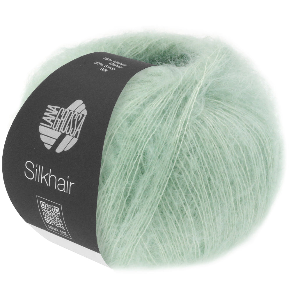 SILKHAIR UNI