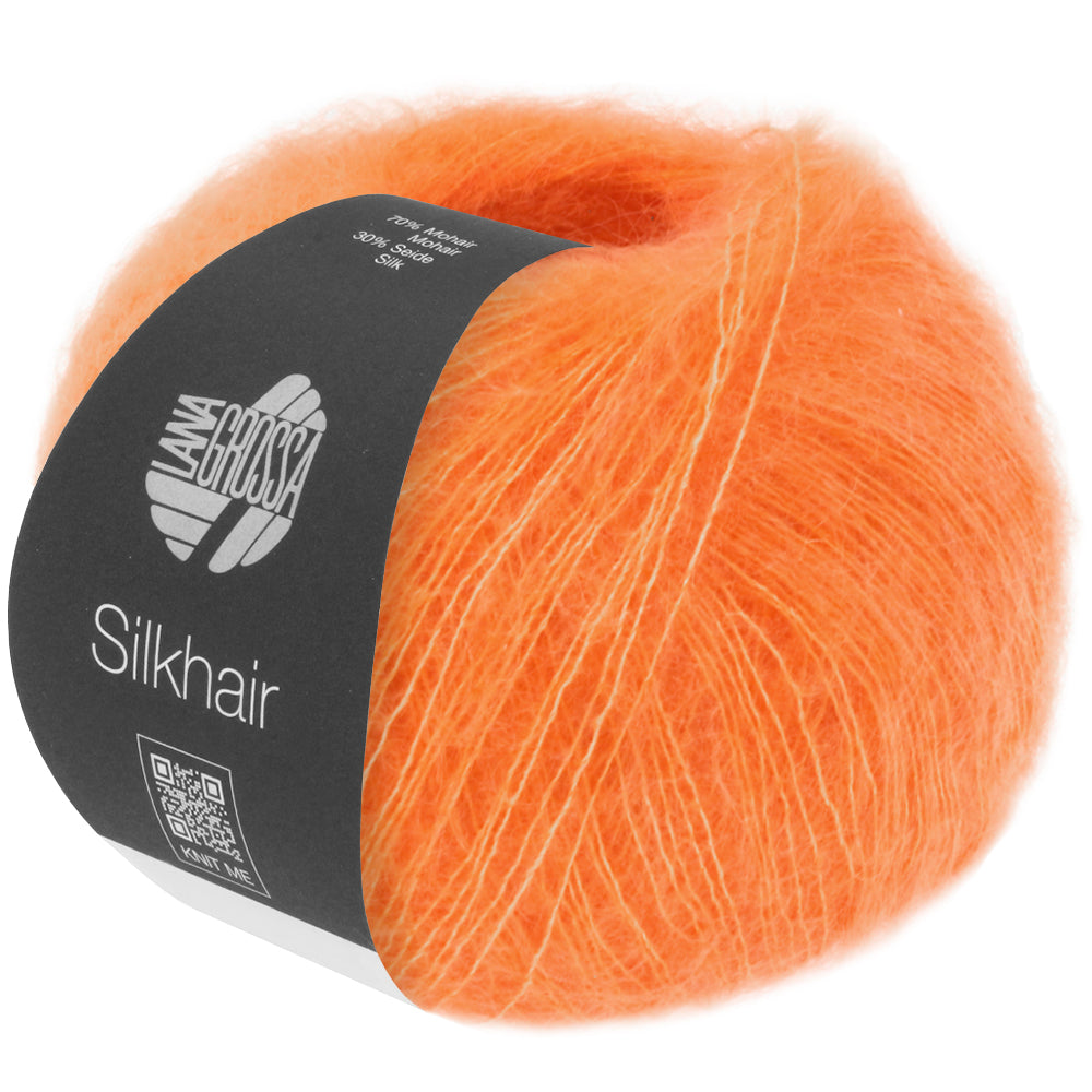 SILKHAIR UNI
