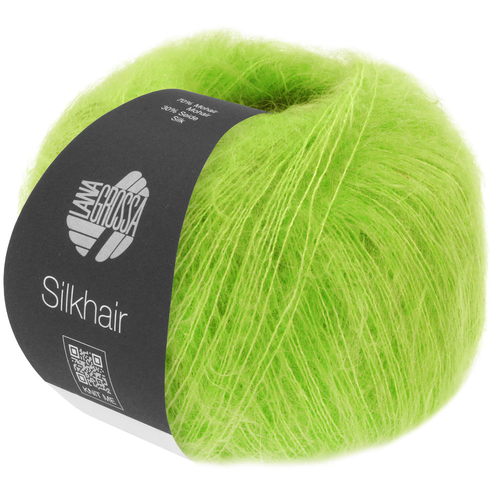 SILKHAIR UNI