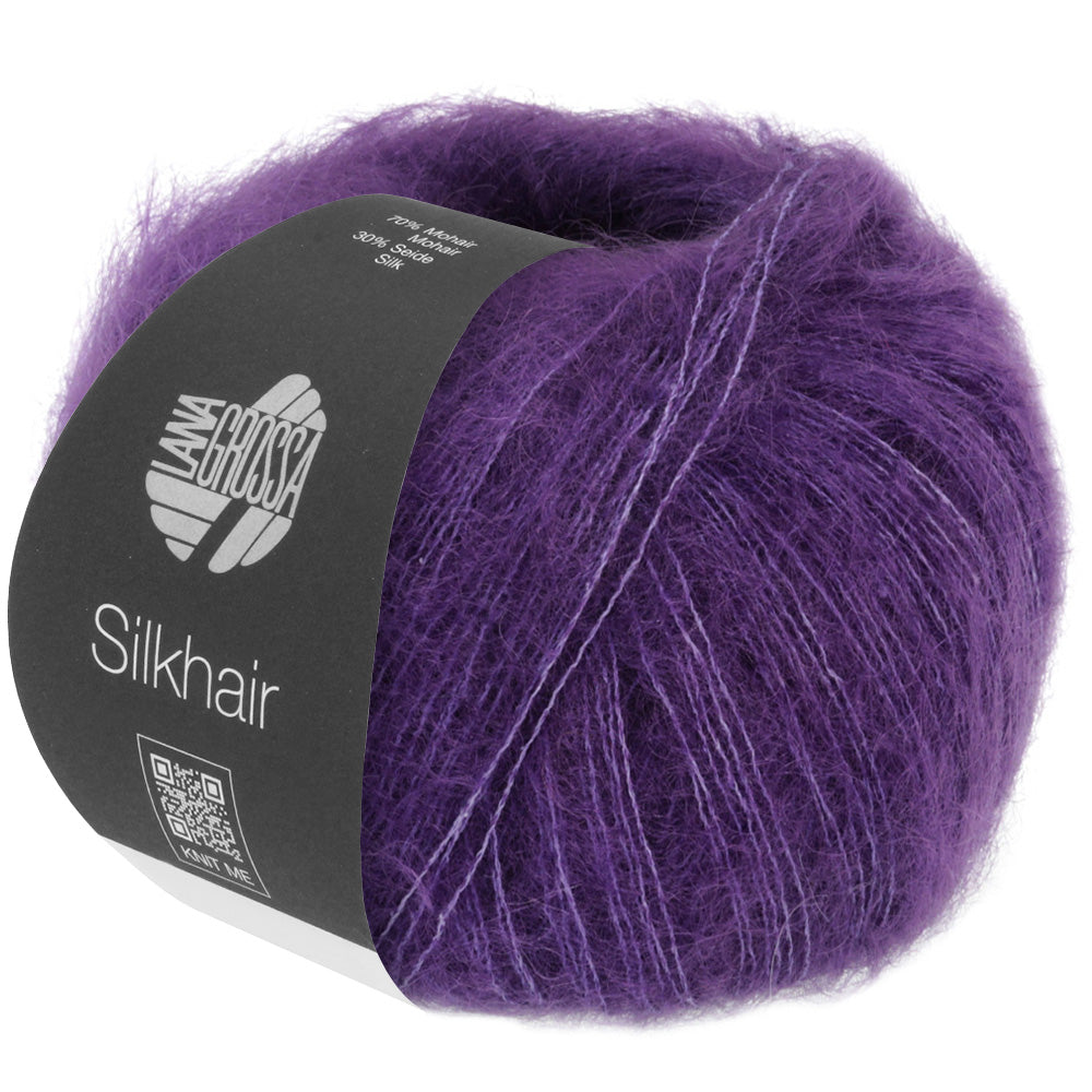 SILKHAIR UNI