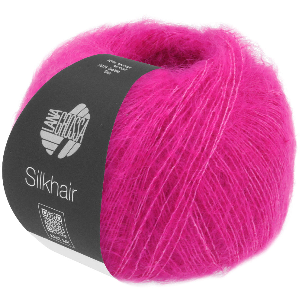 SILKHAIR UNI